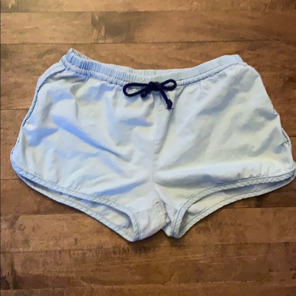COTTON ON tie shorts-2 pairs - Picture 2 of 10